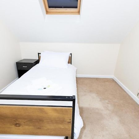 Snodland 5-Bed Modern & Luxurious House 빌라 외부 사진