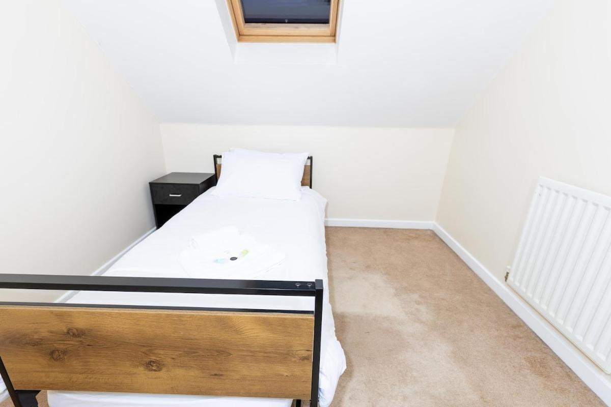 Snodland 5-Bed Modern & Luxurious House 빌라 외부 사진