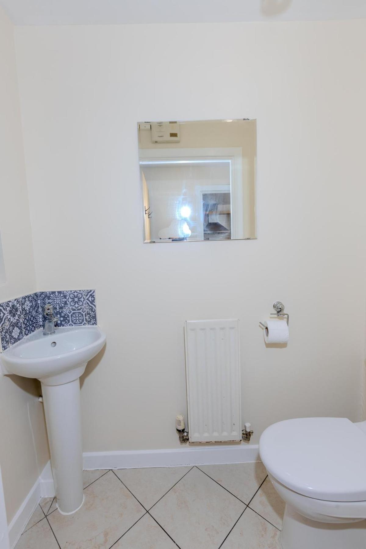 Snodland 5-Bed Modern & Luxurious House 빌라 외부 사진