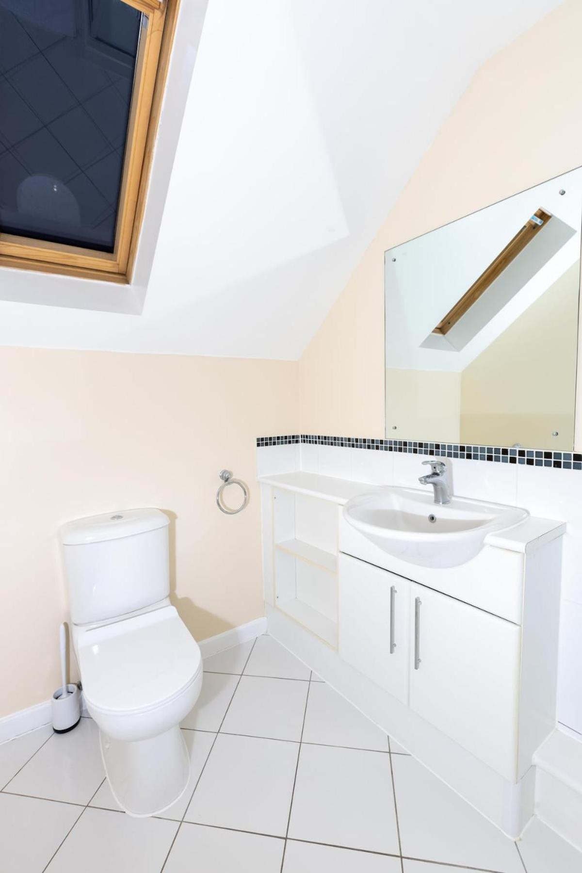 Snodland 5-Bed Modern & Luxurious House 빌라 외부 사진
